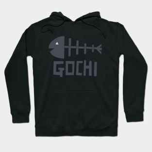 Komi-san Tadano's Gochi Hoodie